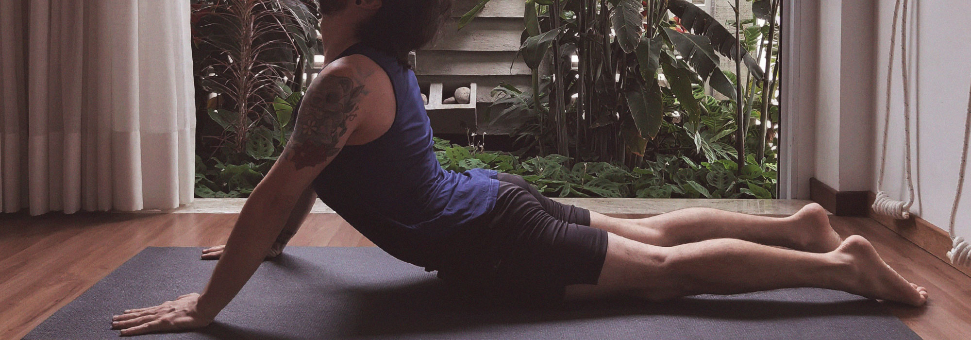 Posições de yoga: descubra seus significados e benefícios