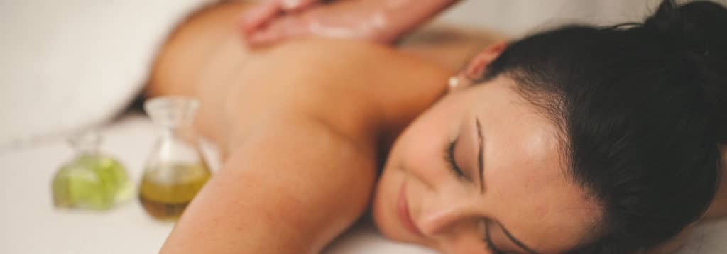 Presentes para o Dia da Mulher em Curitiba - Gaya Bem-Estar: massagens em Curitiba