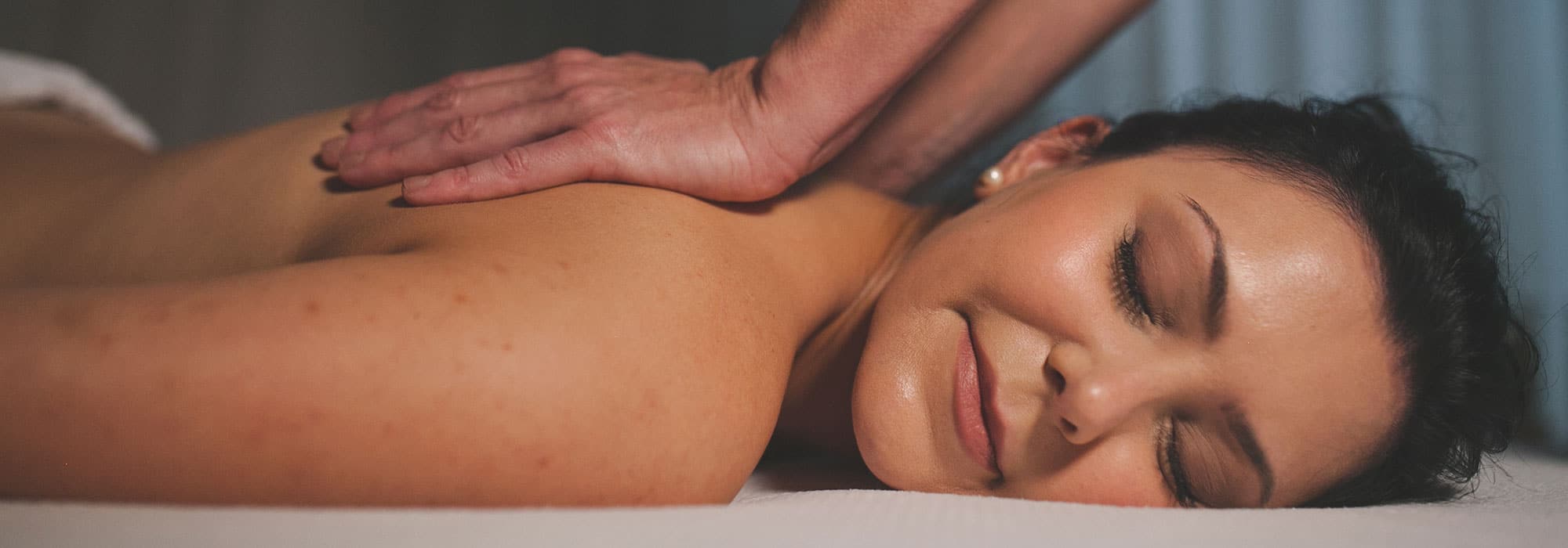 Massagens clássicas: Gaya Bem-Estar - Massagem em Curitiba