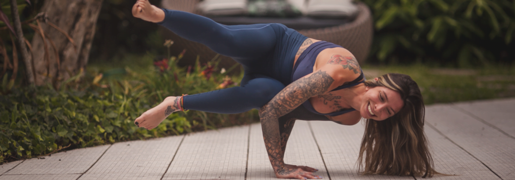 Evolução no Yoga: dicas práticas