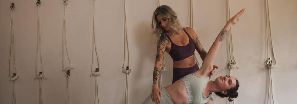 Como montar uma aula de Yoga: em busca de uma prática consciente