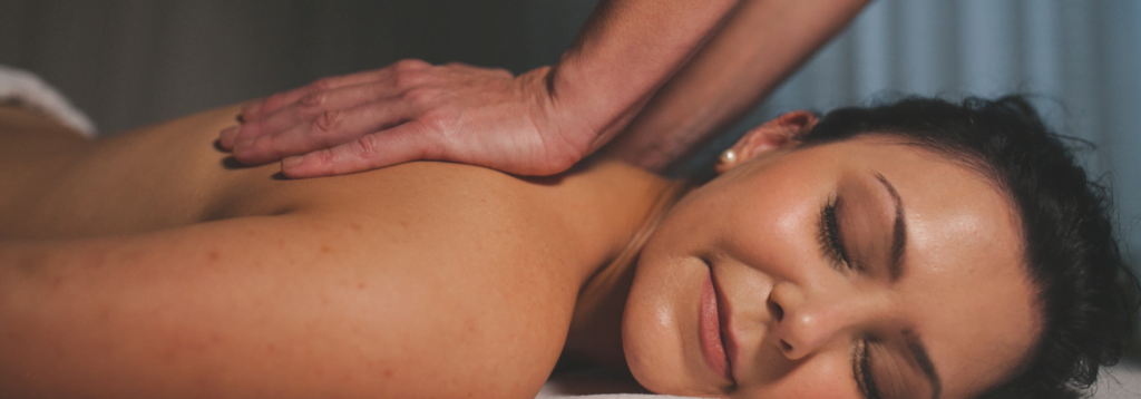 3 massagens para a sua rotina.