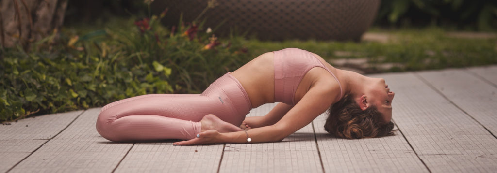 6 sinais de que você precisa inserir o Yoga na rotina
