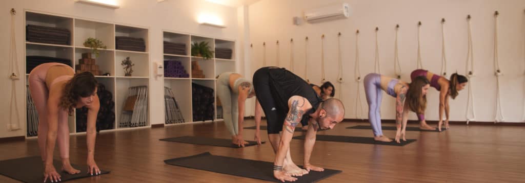 Programa de Formação em Yoga: esclareça as suas principais dúvidas