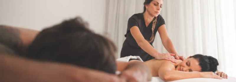 Dia da Amizade: relaxamento que reforça laços