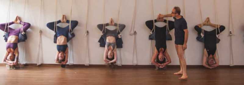 Professores de Yoga: comece essa jornada!