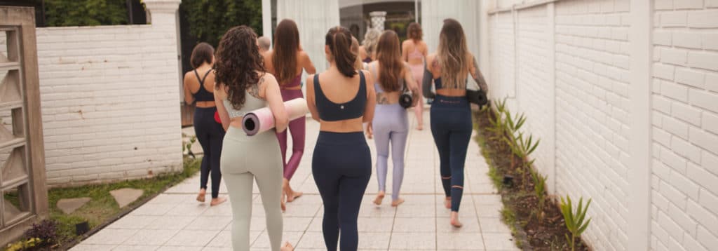 Atividades de bem-estar: dicas do que fazer em Curitiba