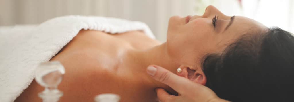 Massagens perfeitas para acabar com a tensão do dia a dia