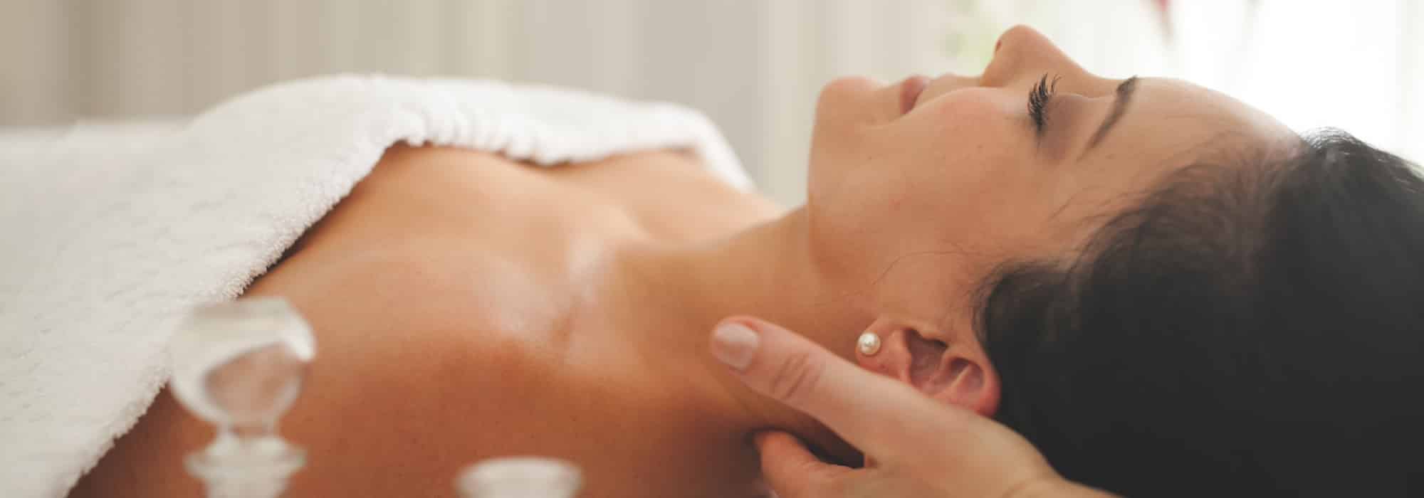 Massagens perfeitas para acabar com a tensão do dia a dia