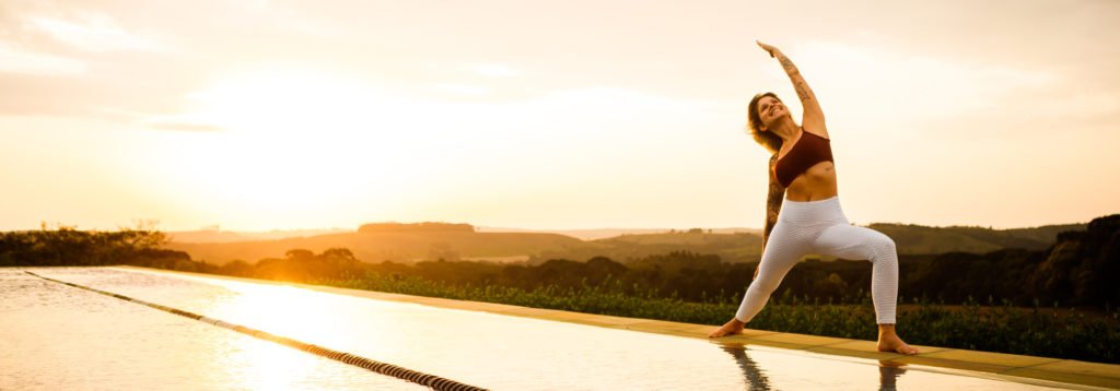Solstício e o Yoga: uma relação poderosa