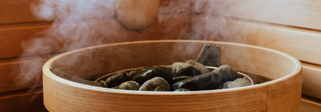 7 benefícios da sauna para a sua saúde e bem-estar