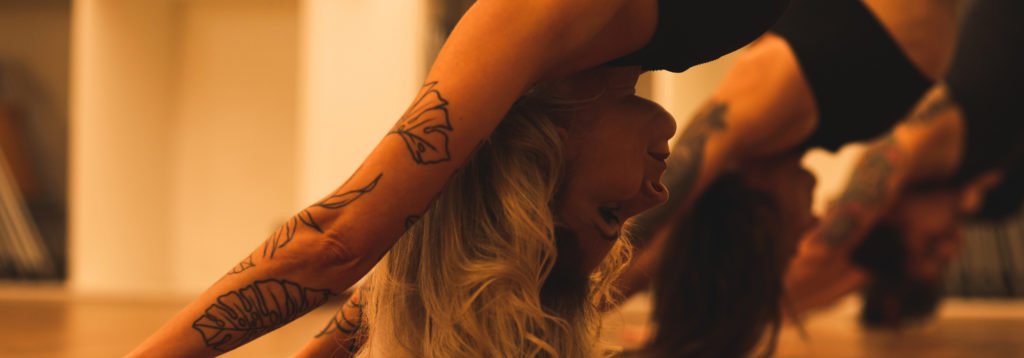 5 razões para você começar o Curso de Formação em Yoga do Gaya Bem-Estar