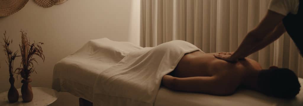 Por que Spa também é sinônimo de saúde?