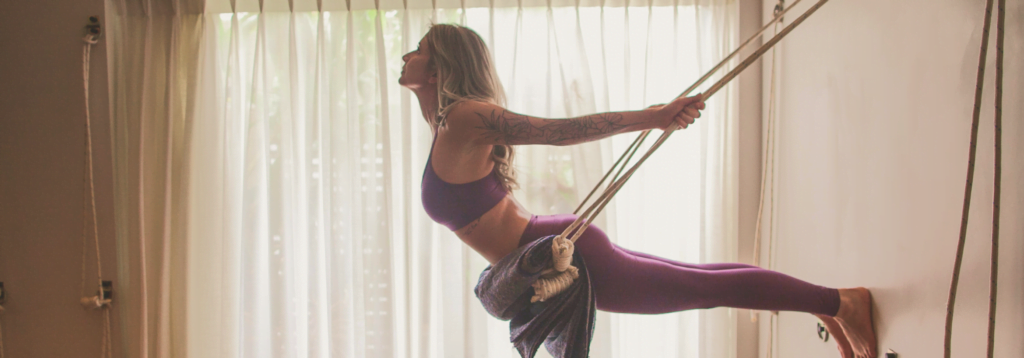 A filosofia do Yoga e o seu impacto na vida cotidiana