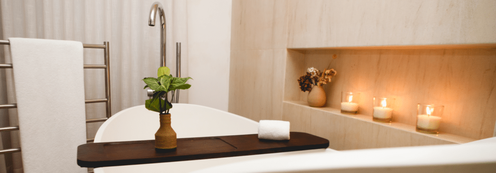 4 opções de massagens do Gaya Bem-Estar para incluir na sua rotina