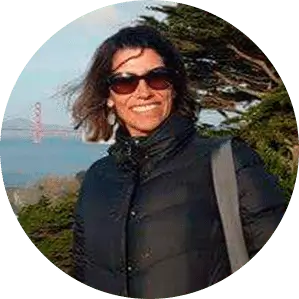 Maria do Rocio Rocha