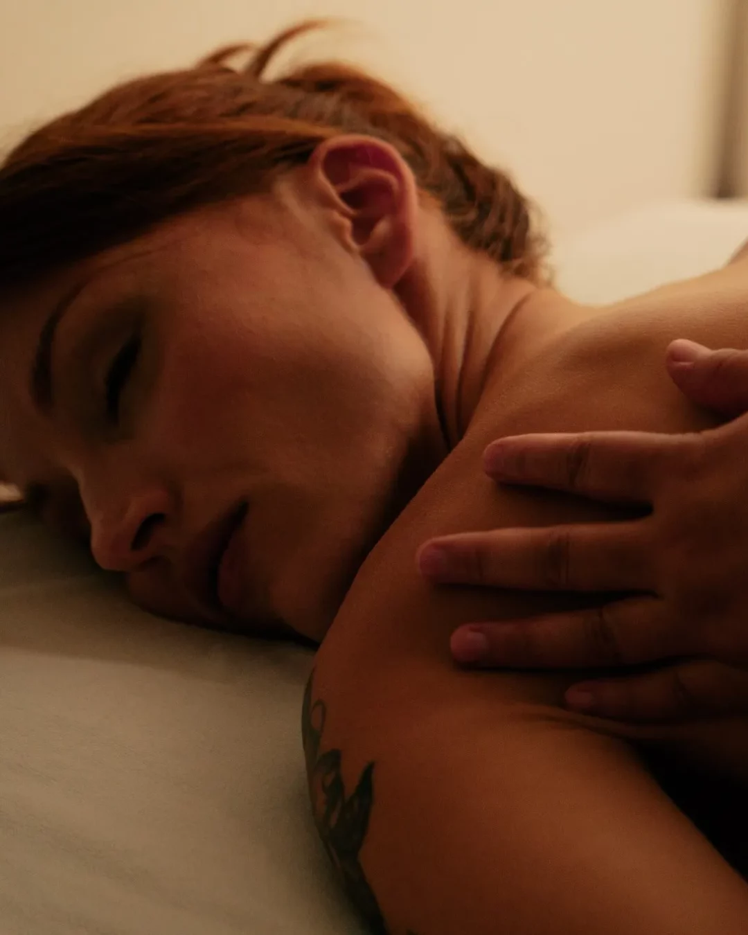 Massagem Aroma de Amor